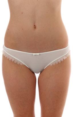 slip taille basse femme